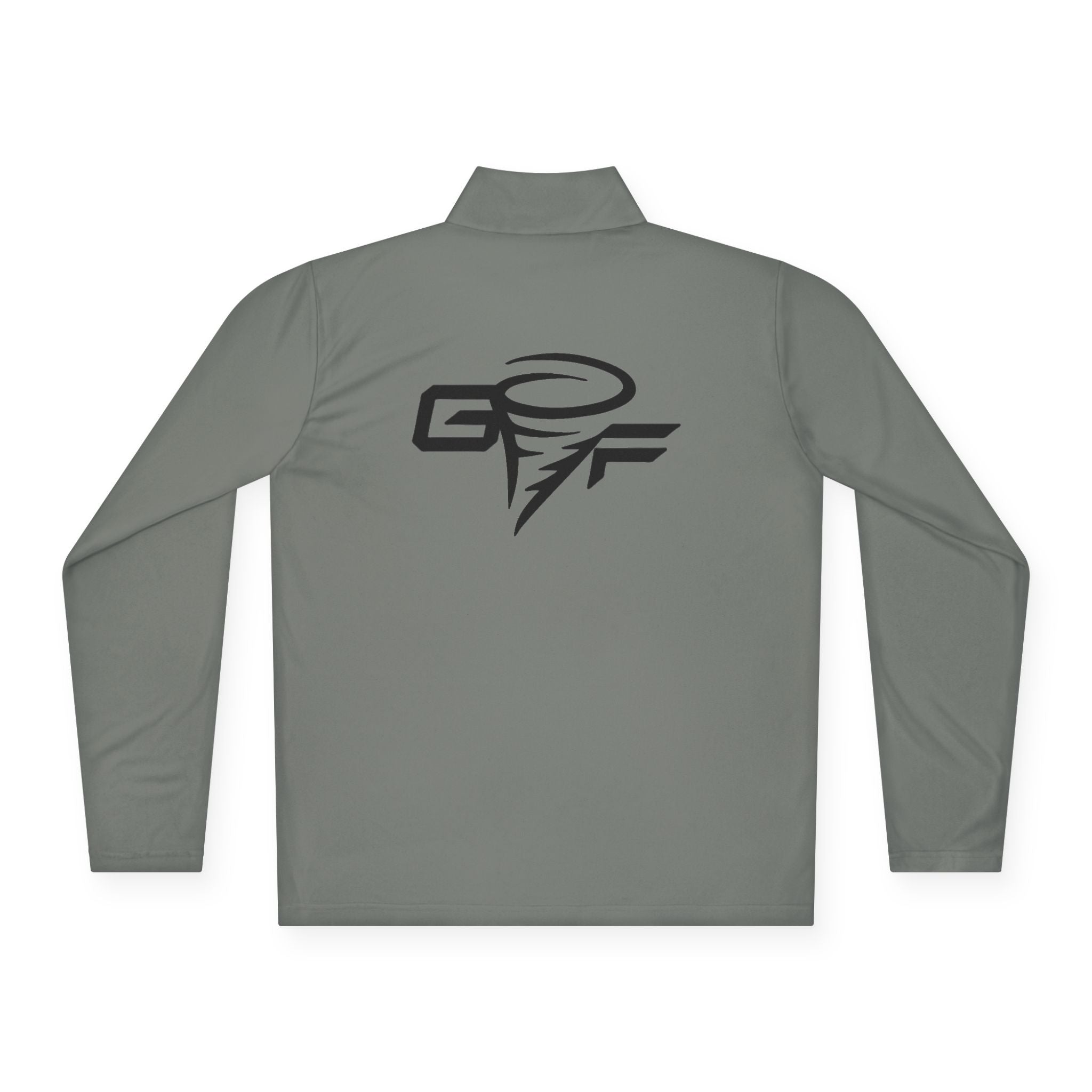G-Force Quarter-Zip Pullover