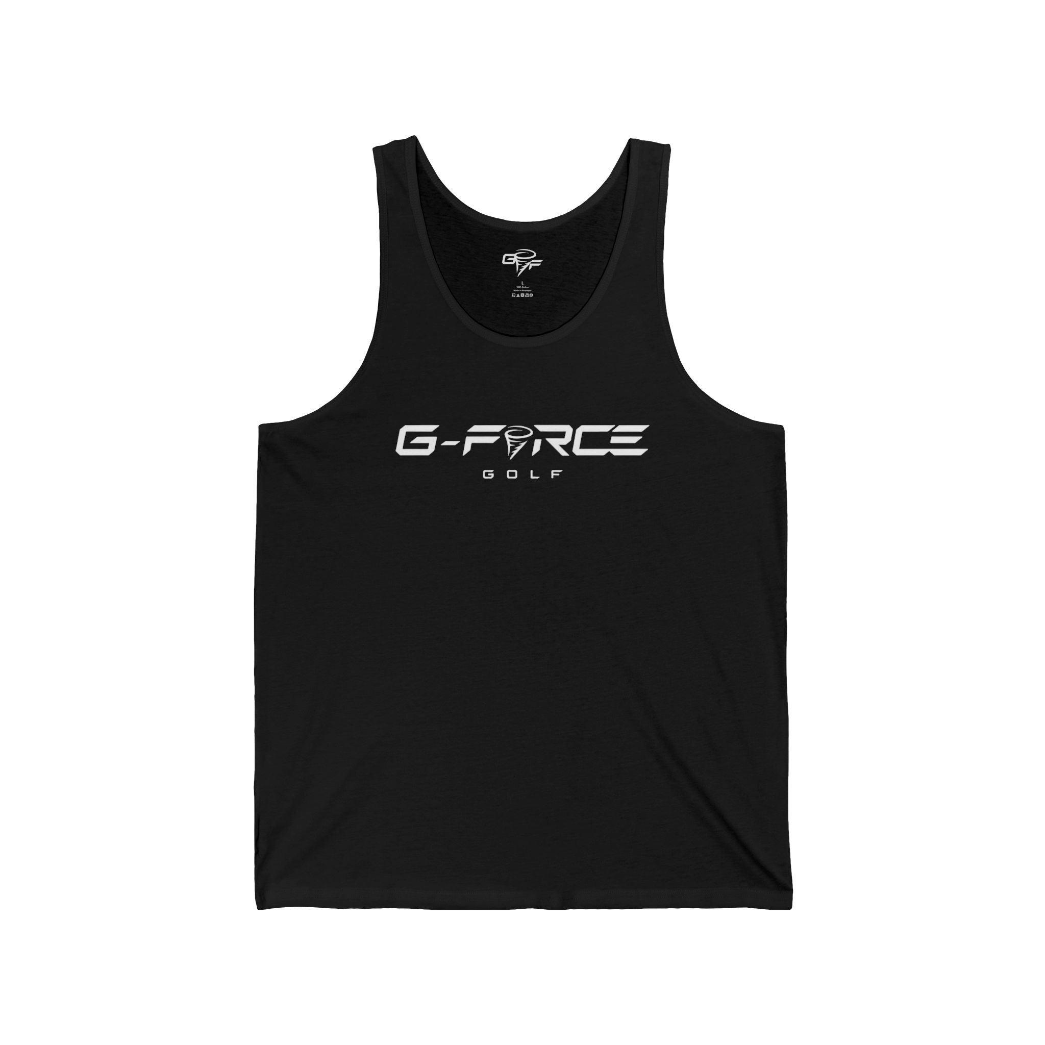 G-Force Golf Tank Top