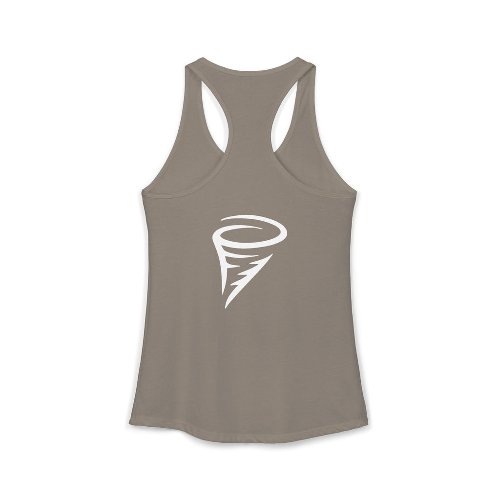 G-Force Women's Ideal Racerback Tank