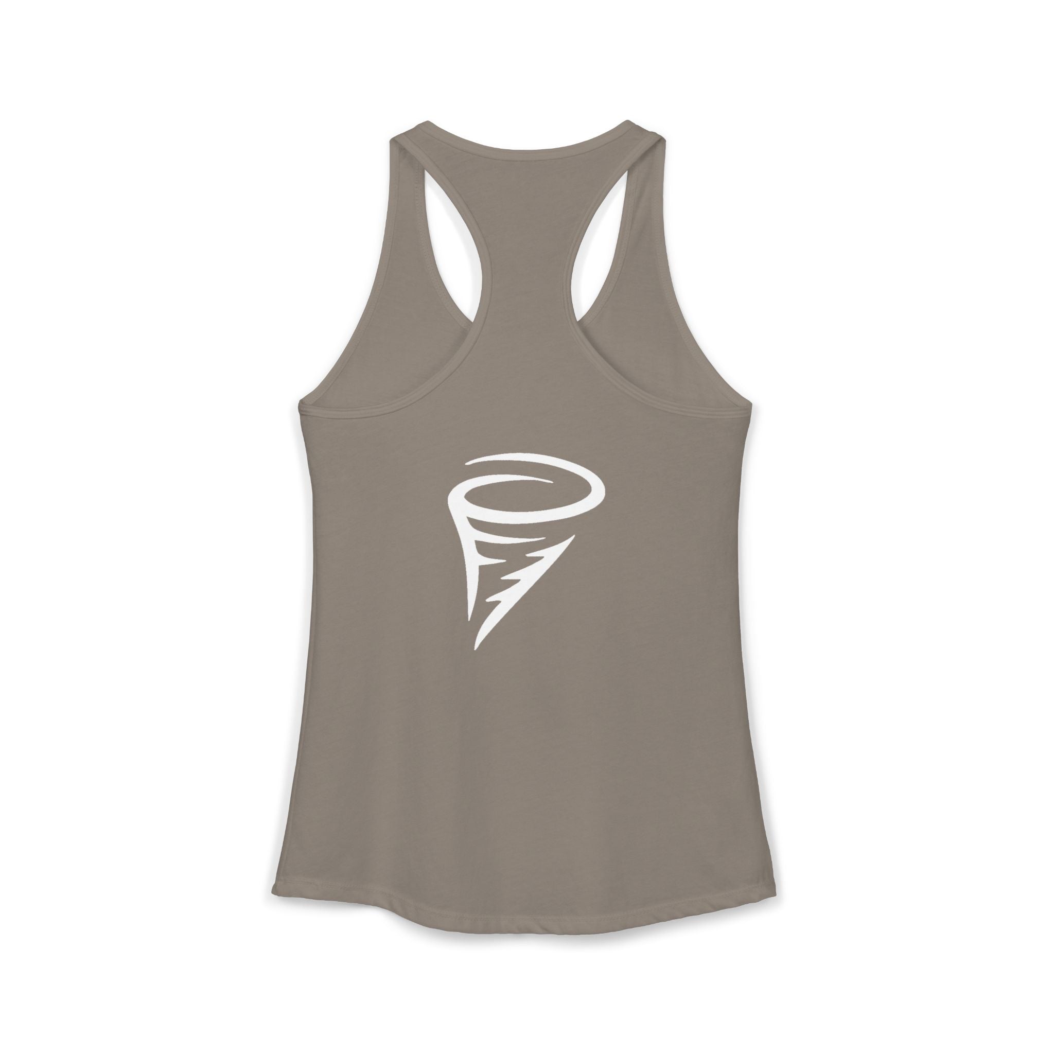 G-Force Women's Ideal Racerback Tank