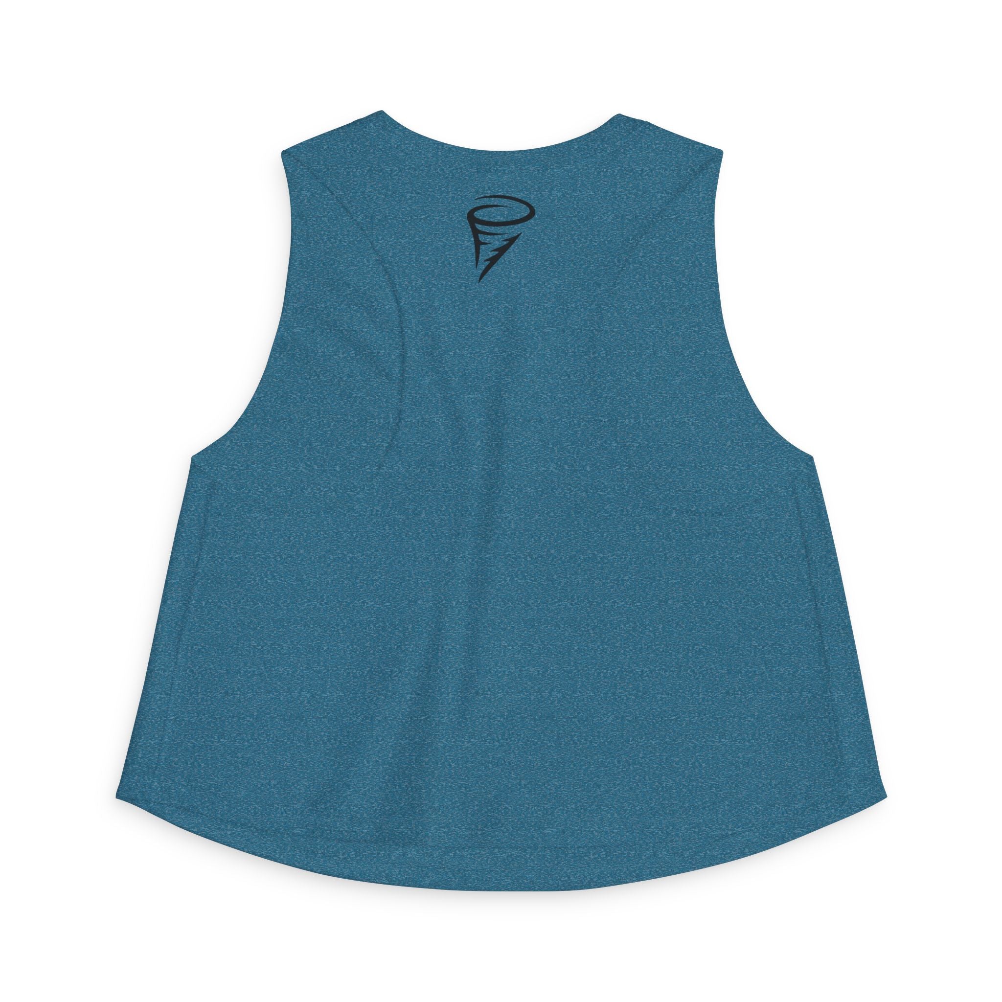G-Force Women's Crop Tank Top