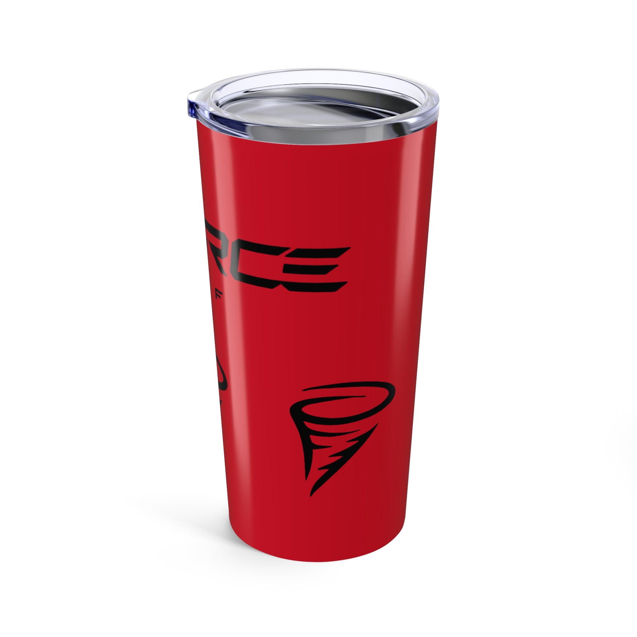 G-Force Tumbler — 20oz Stainless Travel Cup