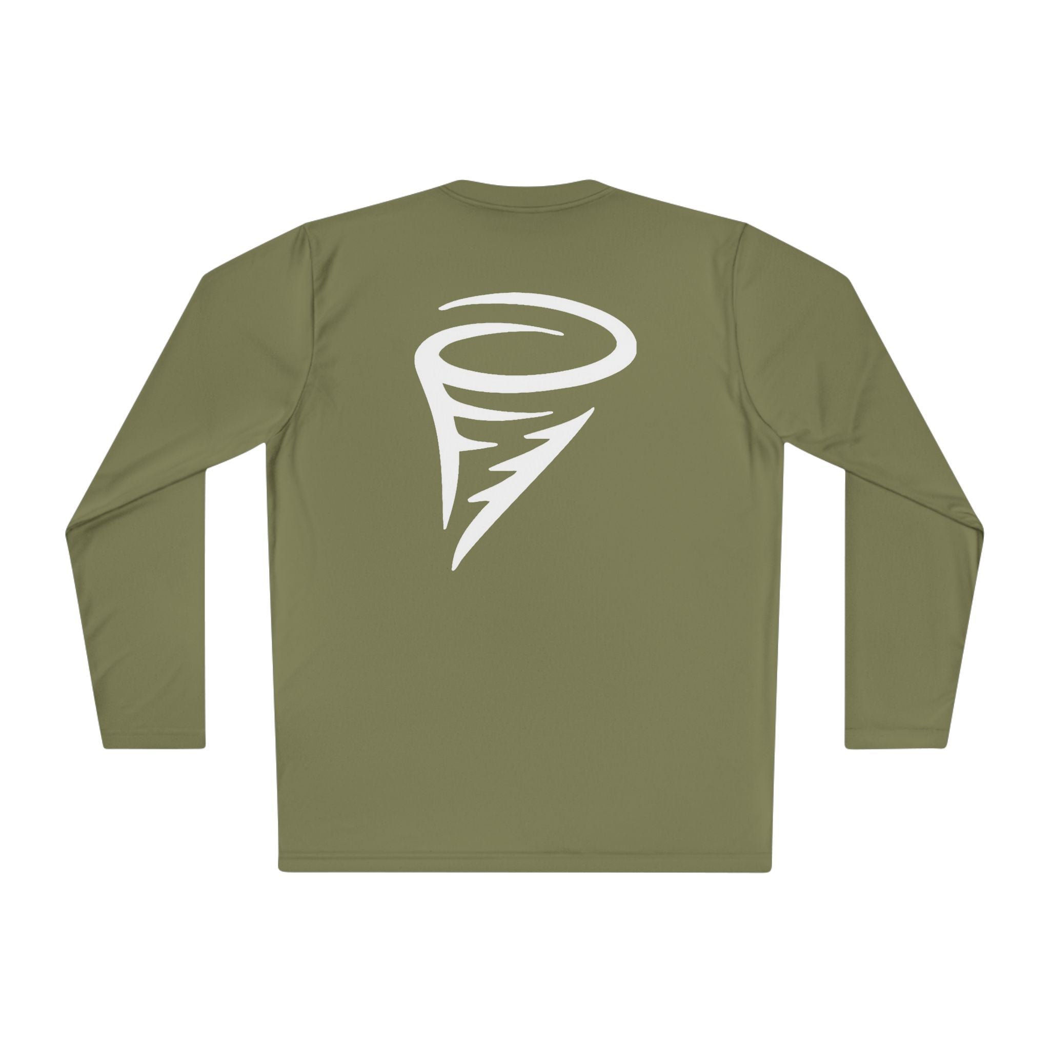 G-Force Unisex Lightweight Long Sleeve Tee