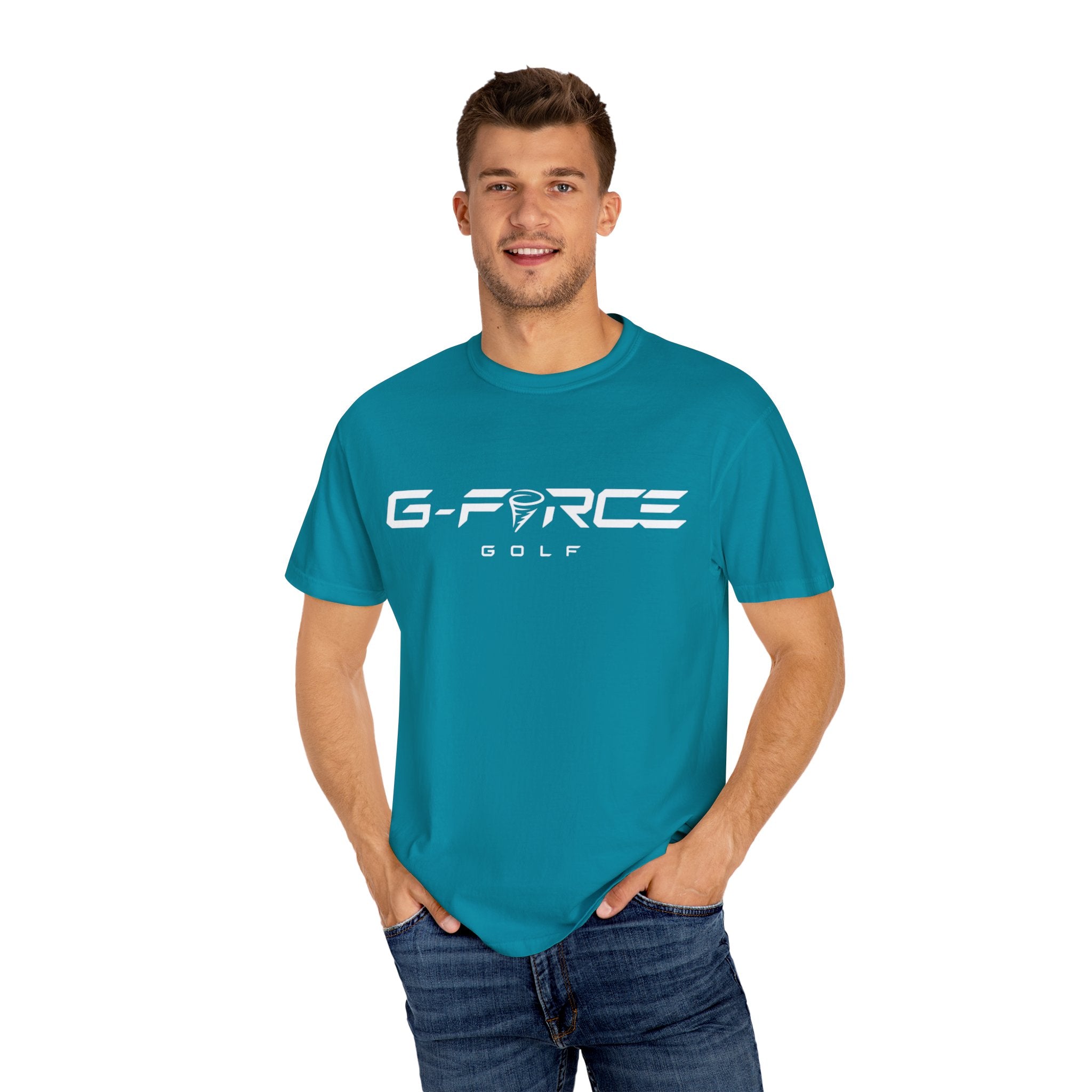 G-Force Unisex T-shirt