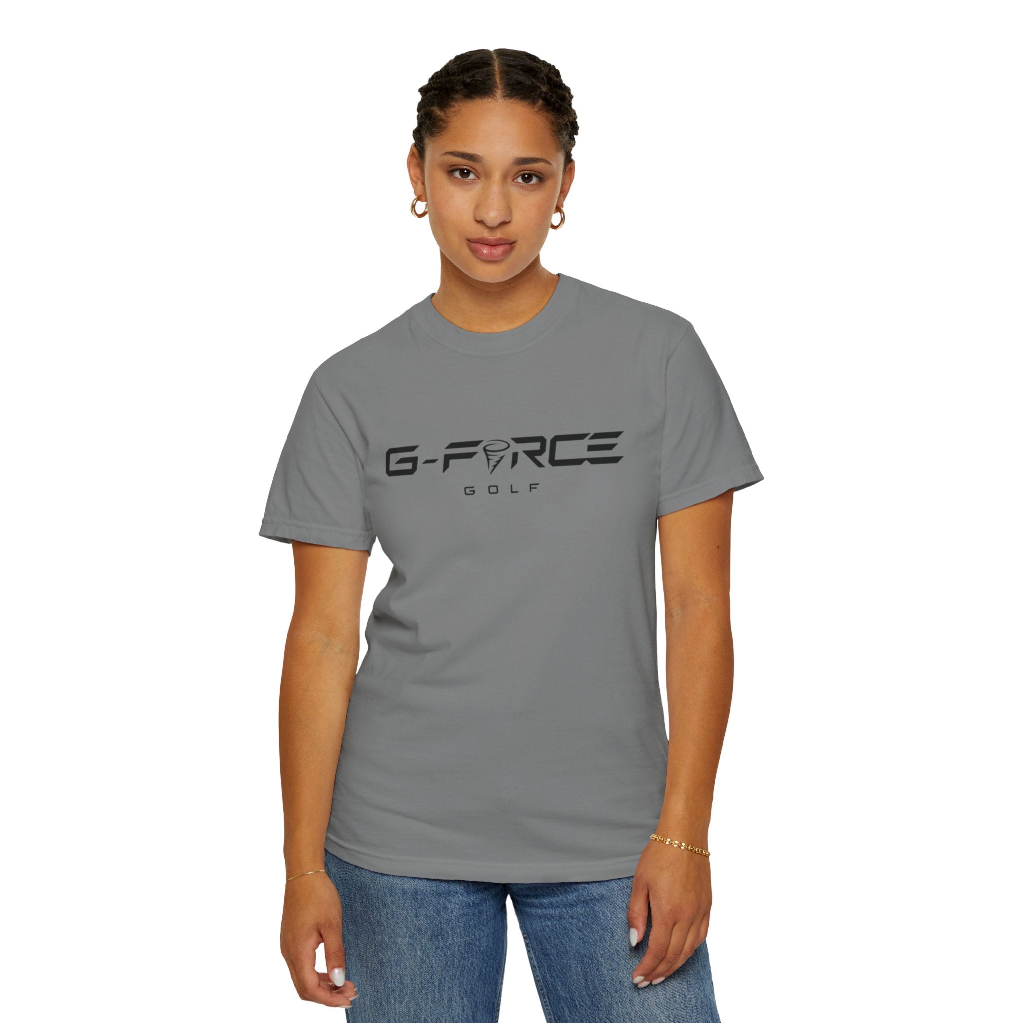 G-Force Unisex T-Shirt