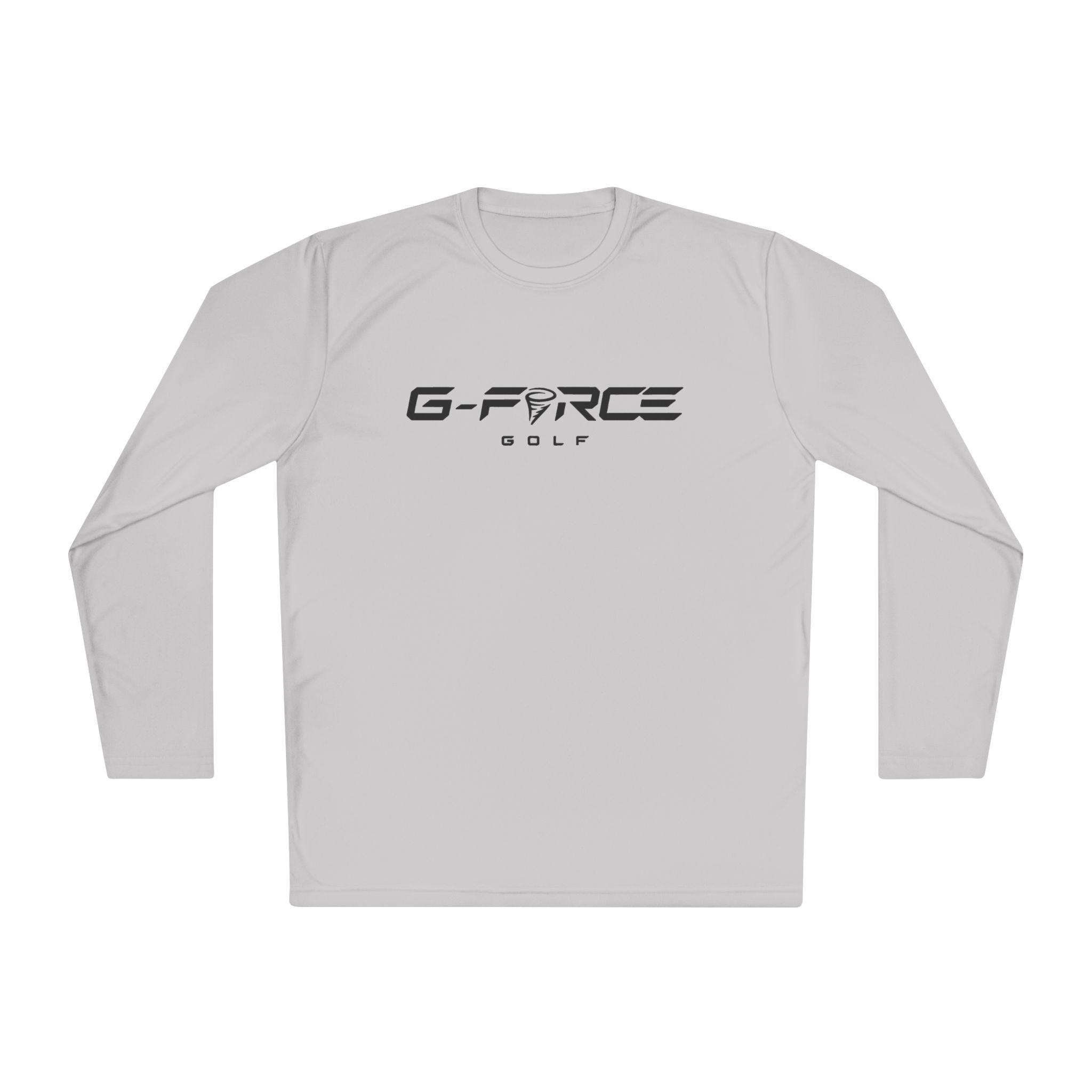 G-Force Unisex Lightweight Long Sleeve Tee