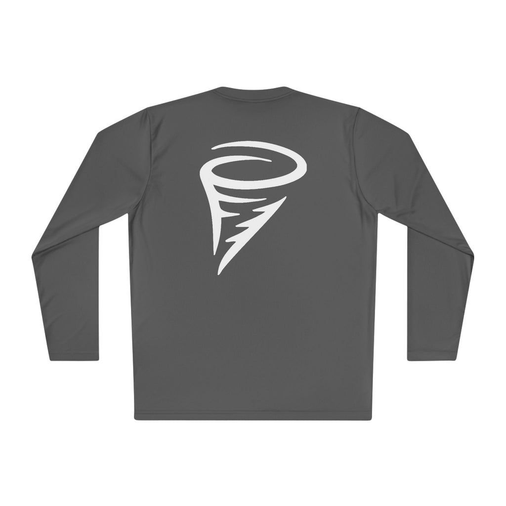 G-Force Unisex Lightweight Long Sleeve Tee