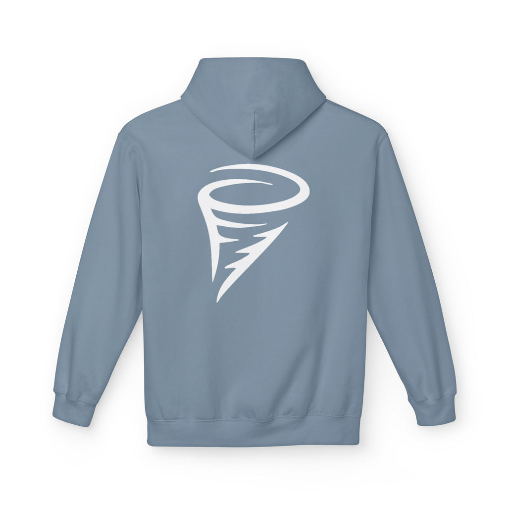 G-Force Unisex Midweight Softstyle Fleece Hoodie