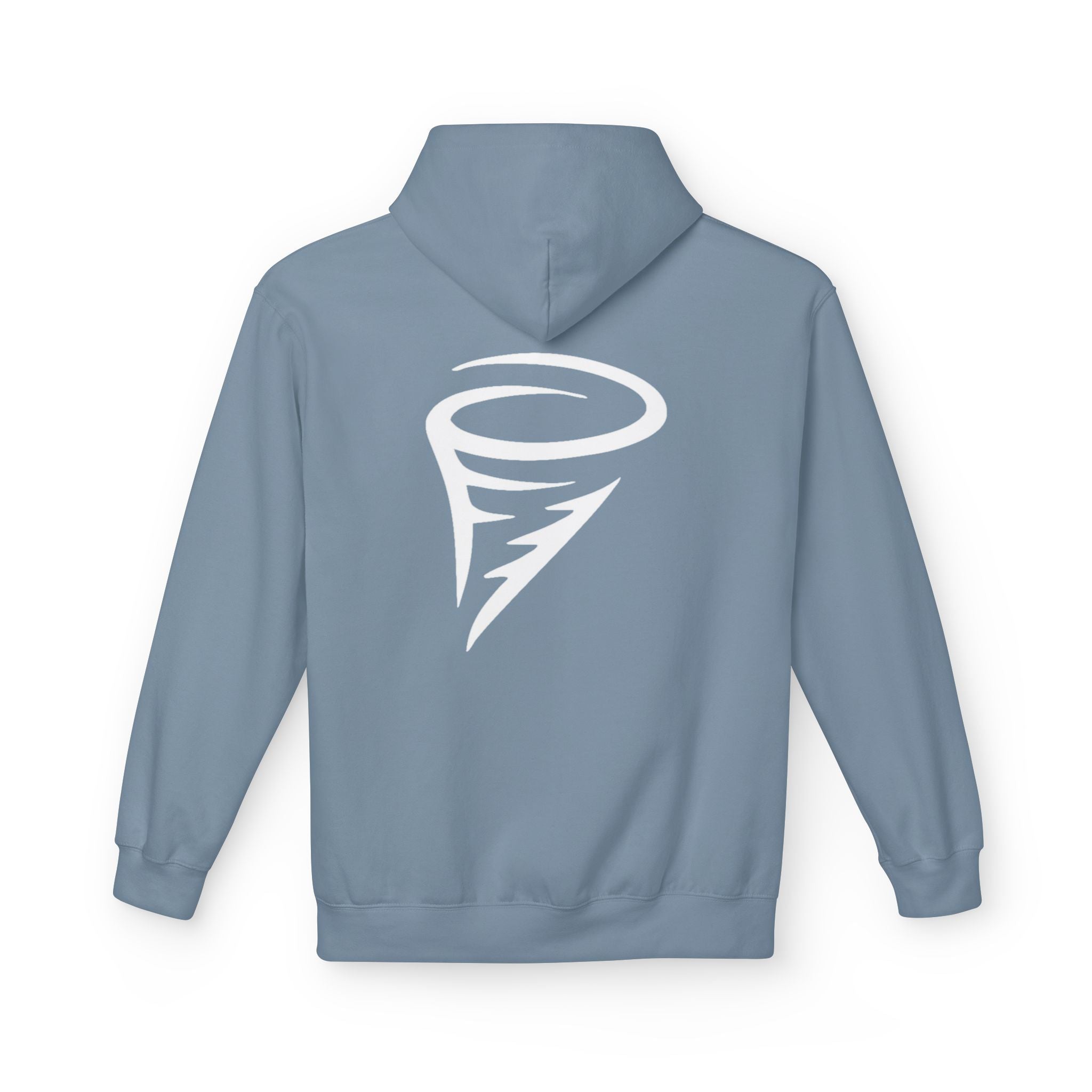 G-Force Unisex Midweight Softstyle Fleece Hoodie