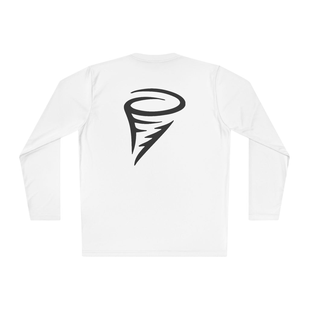 G-Force Unisex Lightweight Long Sleeve Tee
