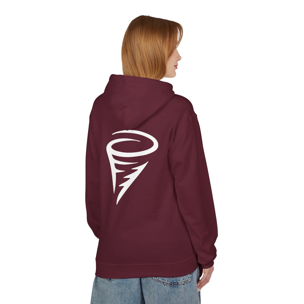 G-Force Unisex Midweight Softstyle Fleece Hoodie