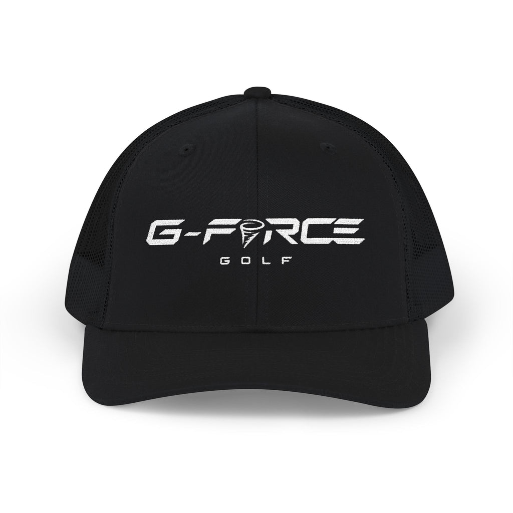 G-Force Snapback Trucker Cap (Embroidery)
