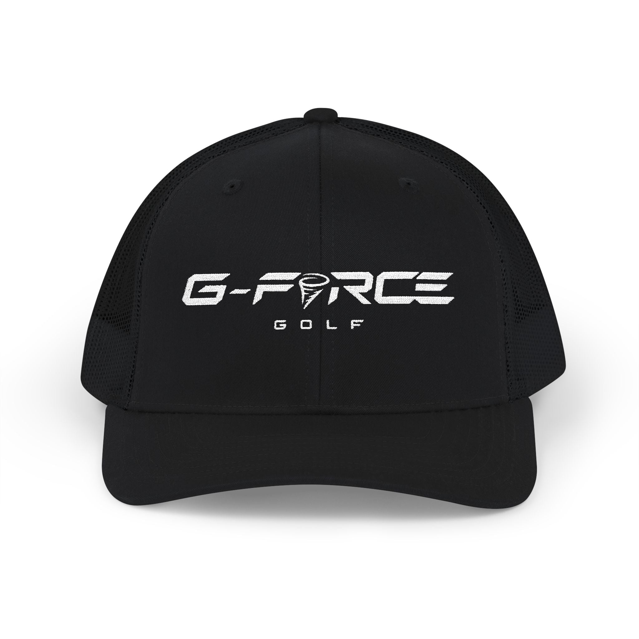 G-Force Snapback Trucker Cap (Embroidery)