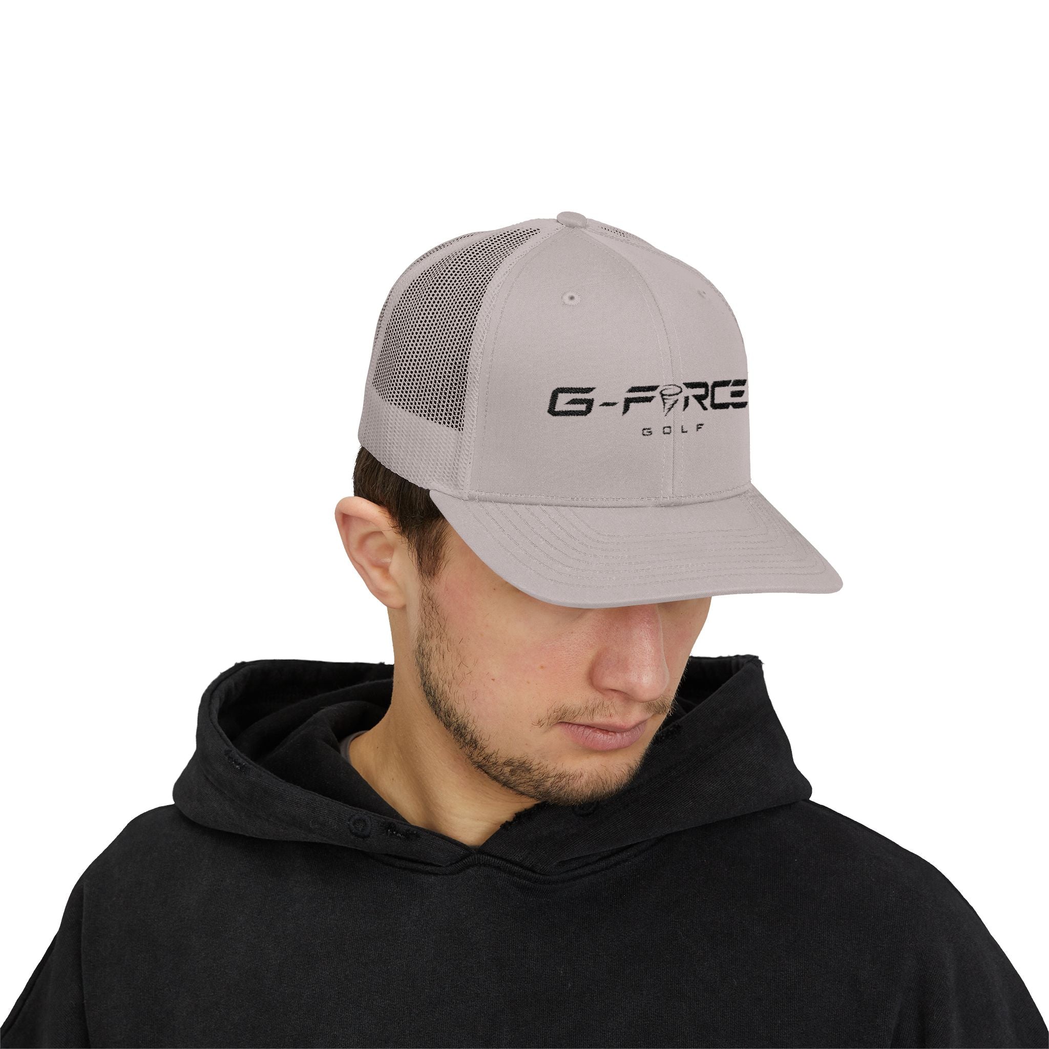 G-Force Snapback Trucker Cap