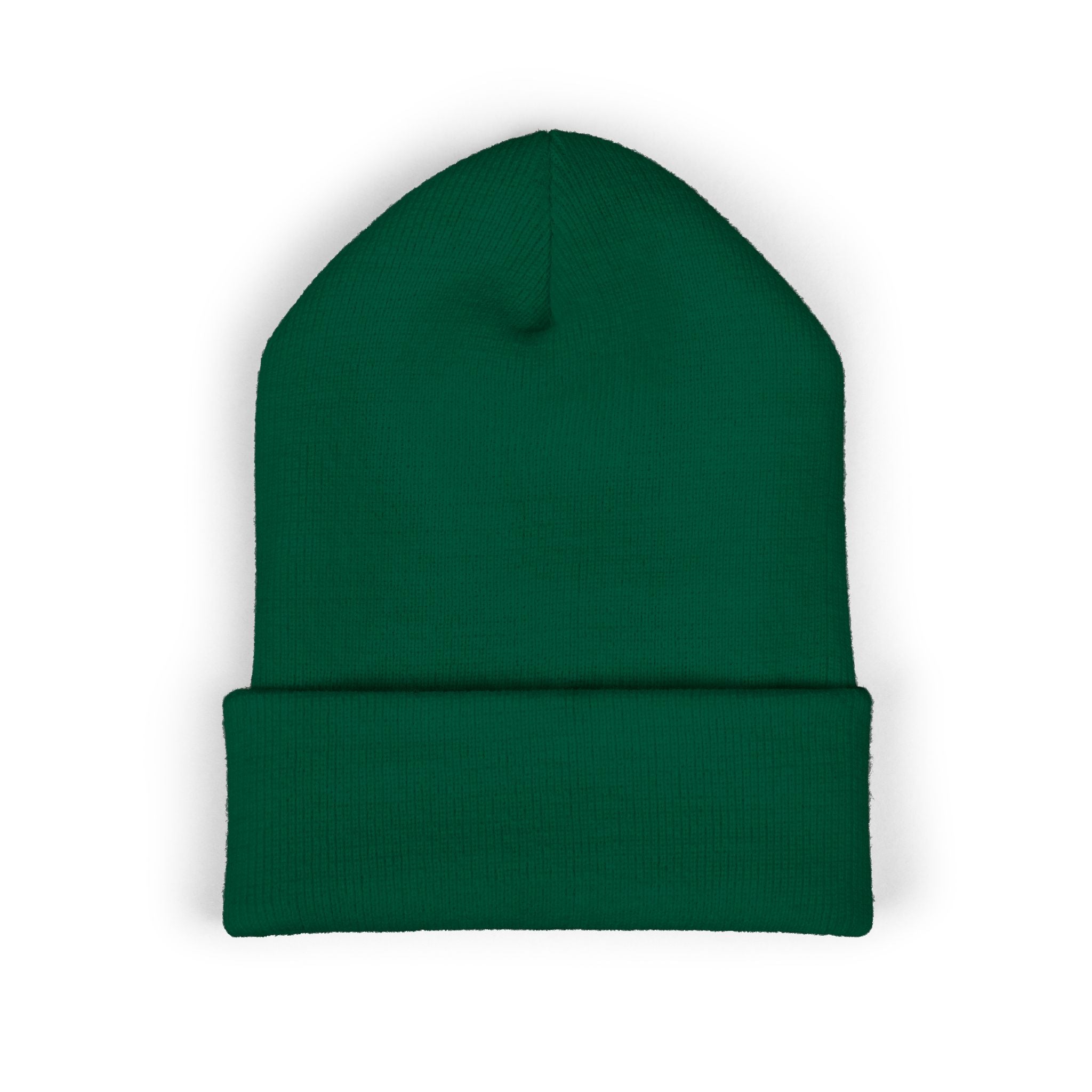 G-Force Classic Cuffed Beanie (Embroidery)