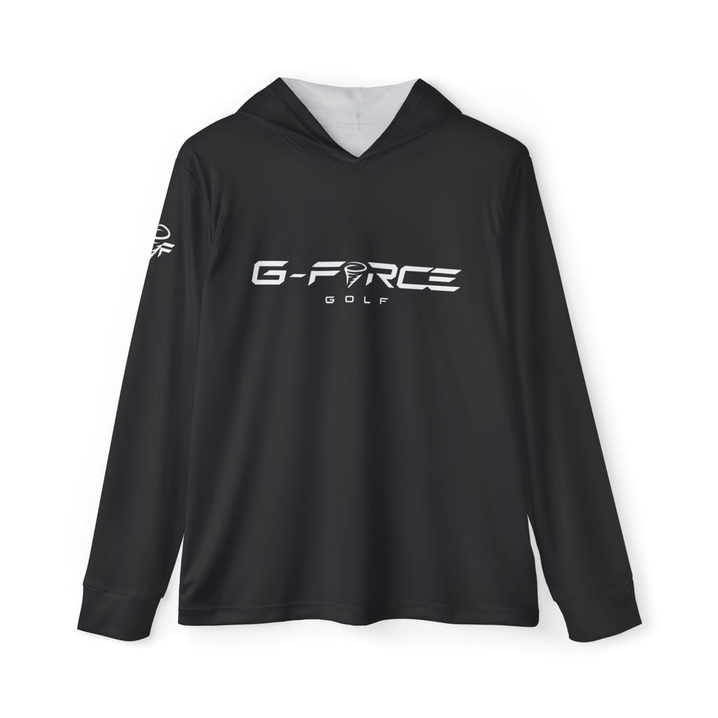G-Force Men's Sports Warmup Hoodie