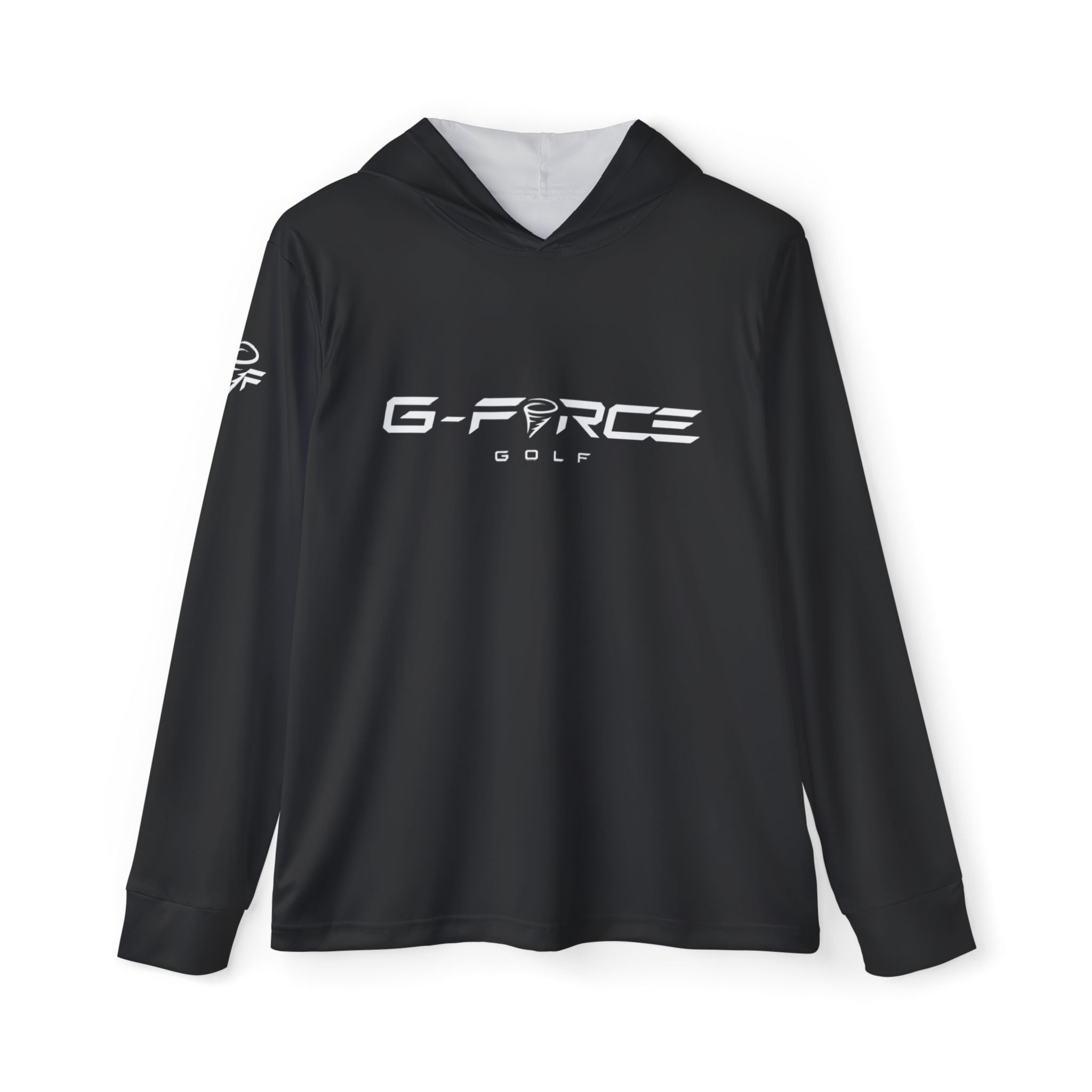 G-Force Men's Sports Warmup Hoodie