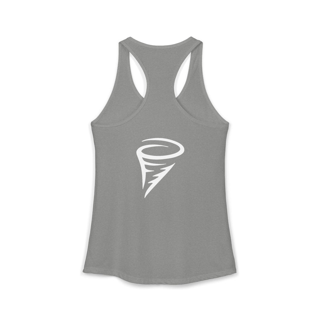 G-Force Women's Ideal Racerback Tank