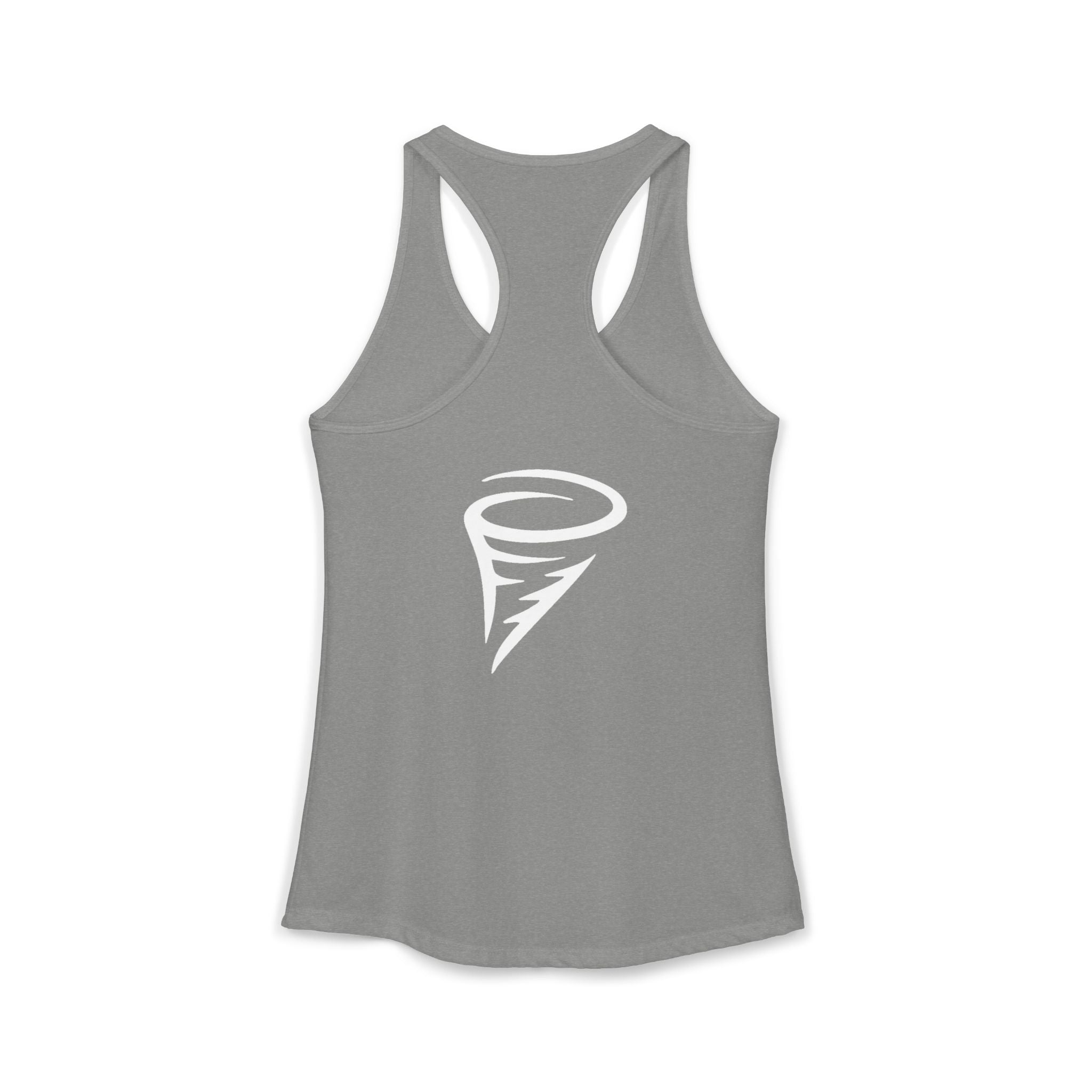 G-Force Women's Ideal Racerback Tank