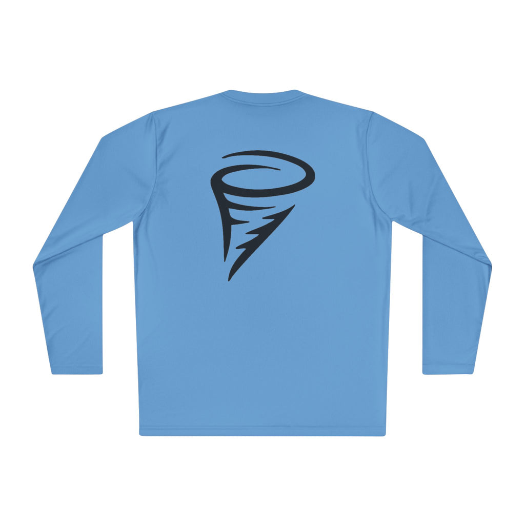 G-Force Unisex Lightweight Long Sleeve Tee