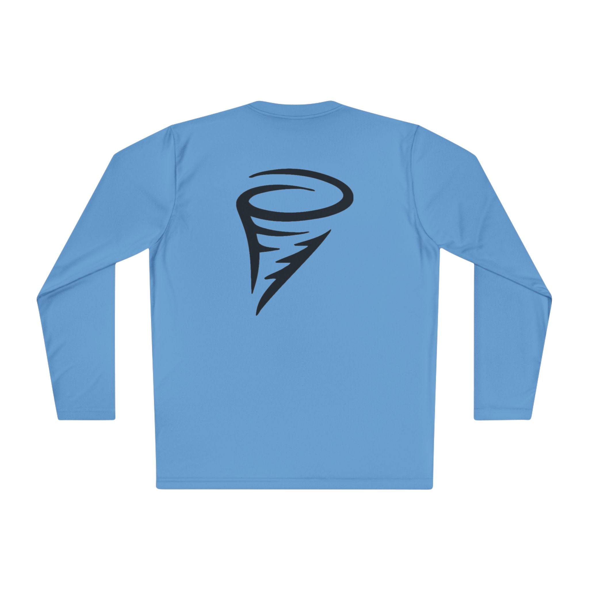 G-Force Unisex Lightweight Long Sleeve Tee