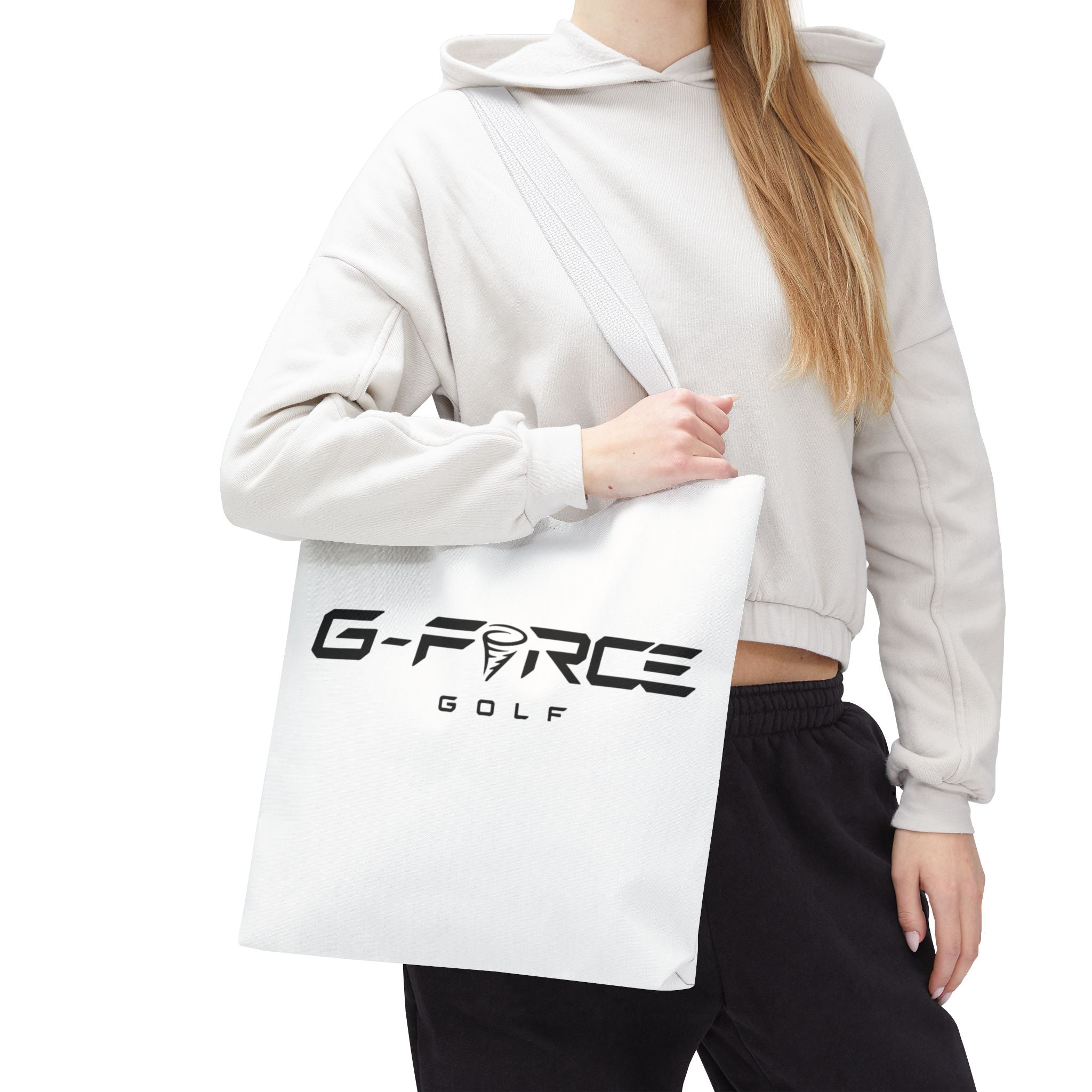 G-Force Golf Tote Bag