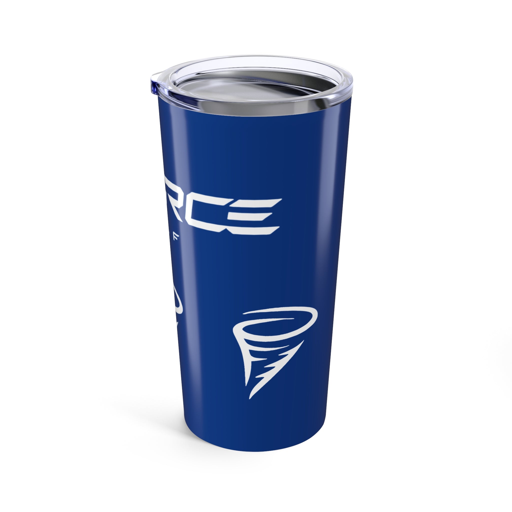 G-Force Tumbler — 20oz Stainless Travel Cup