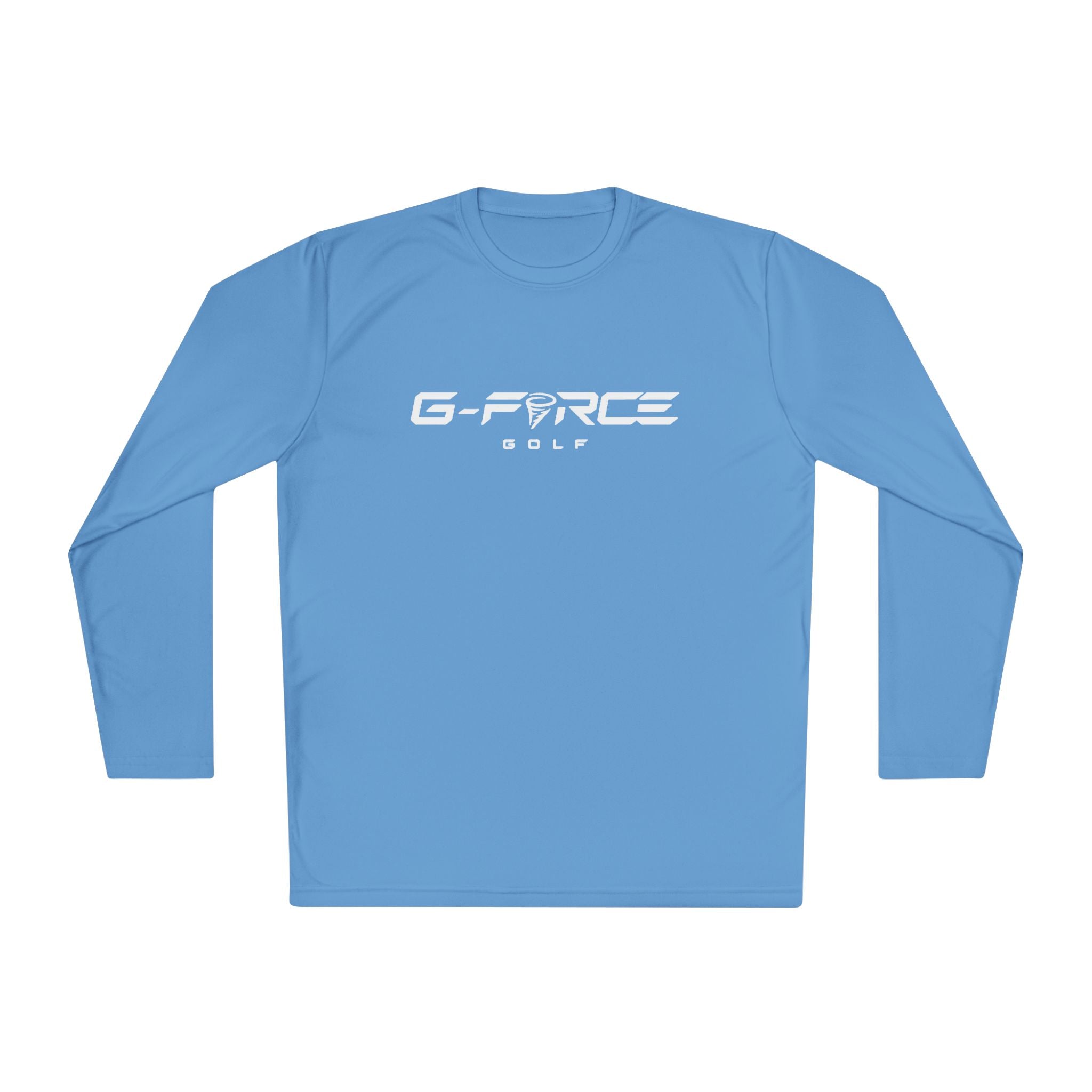 G-Force Unisex Lightweight Long Sleeve Tee