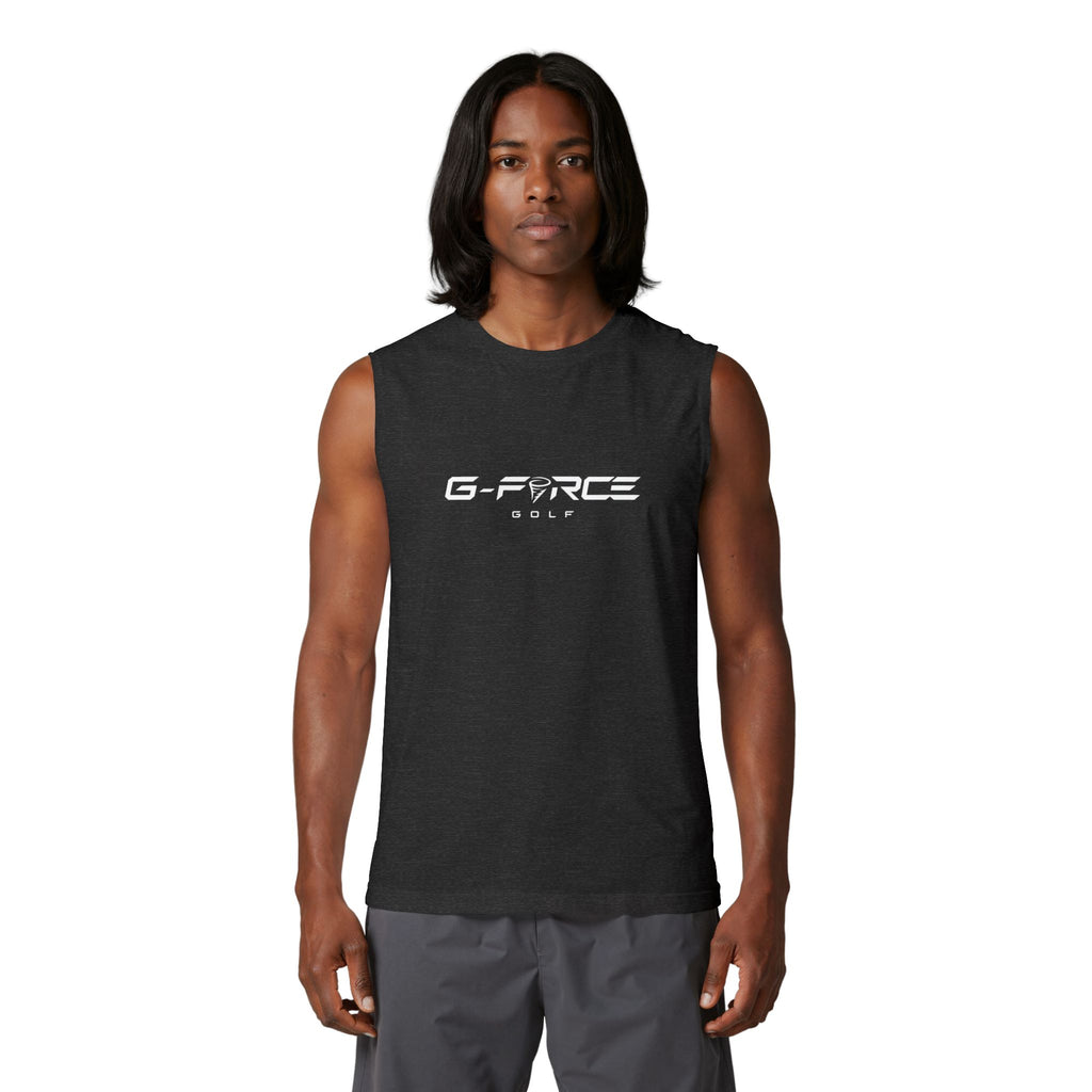 G-Force Muscle Tank
