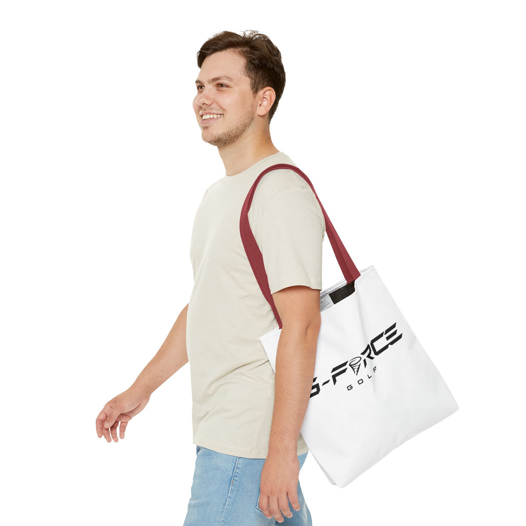 G-Force Golf Tote Bag