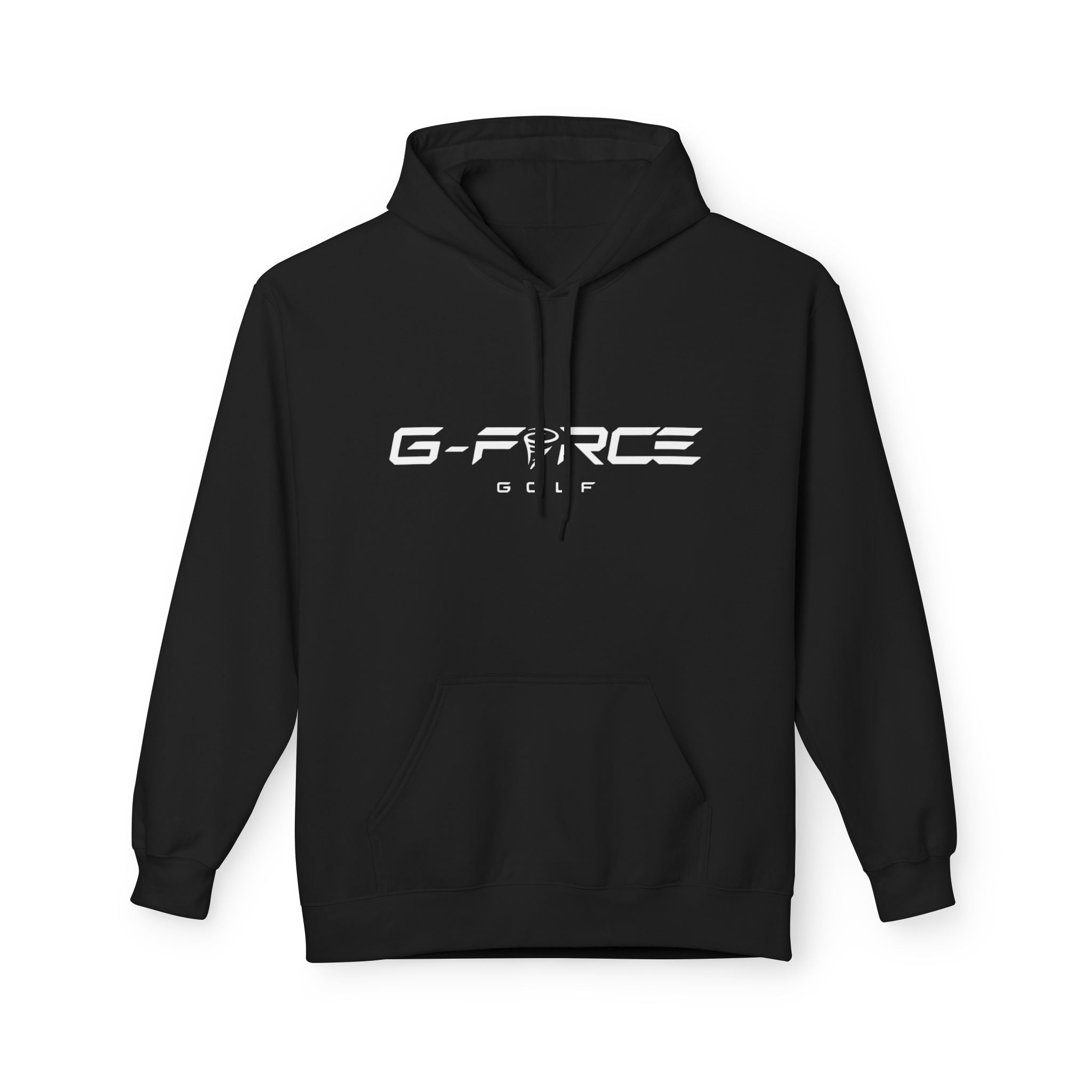 G-Force Unisex Midweight Softstyle Fleece Hoodie