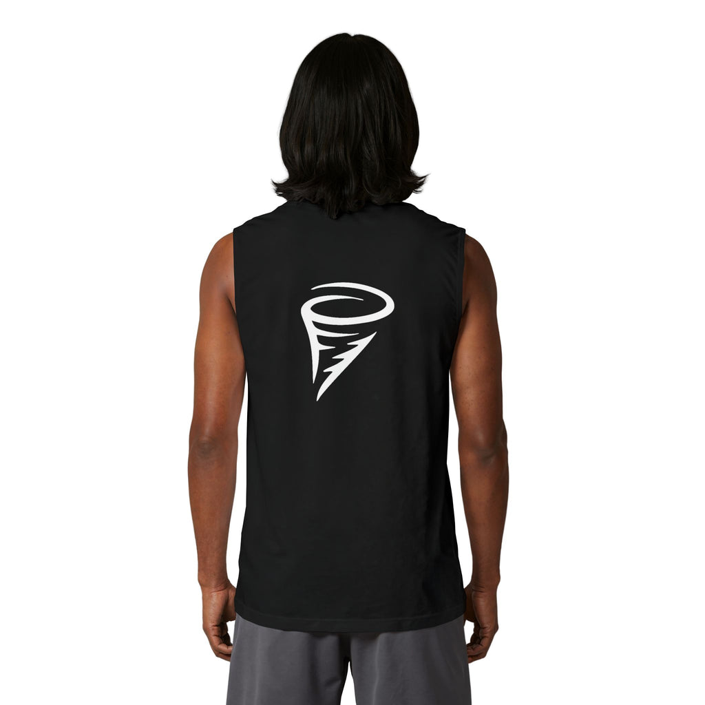 G-Force Muscle Tank