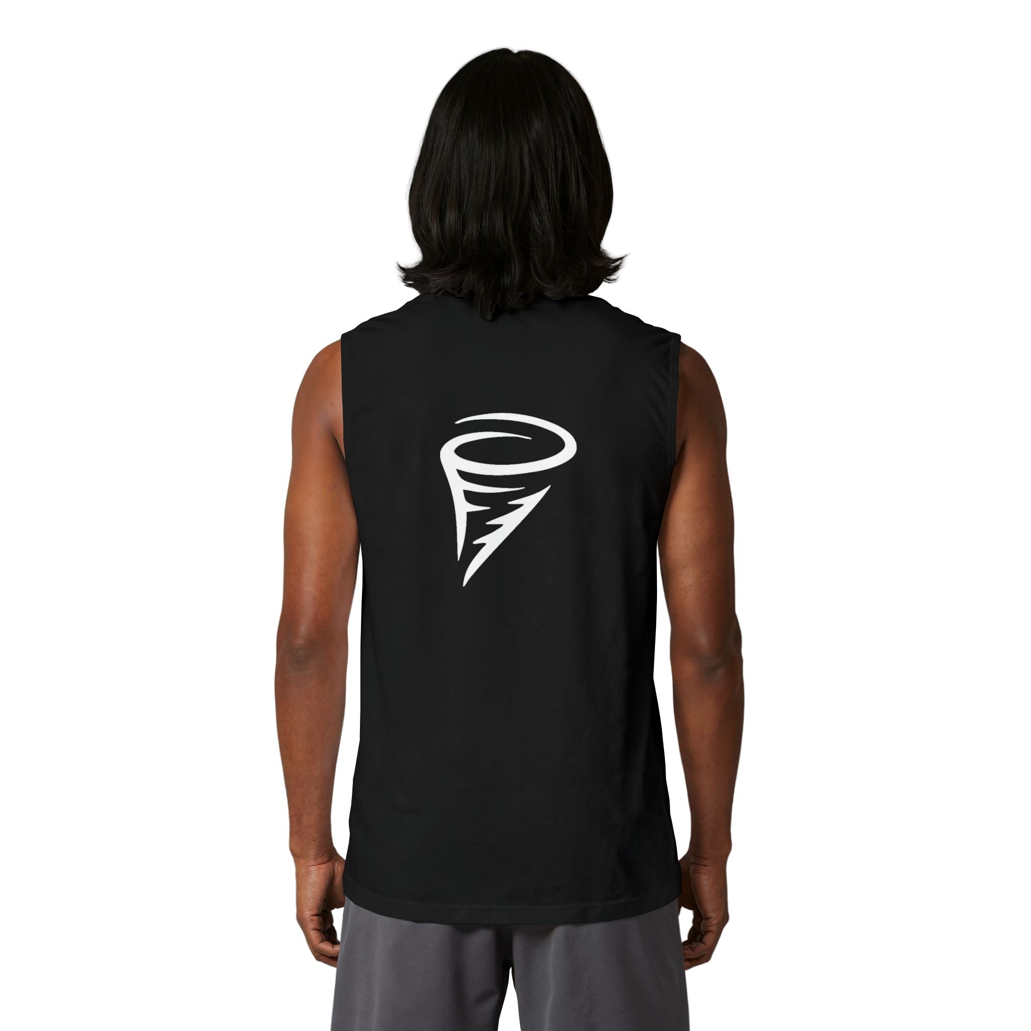 G-Force Muscle Tank