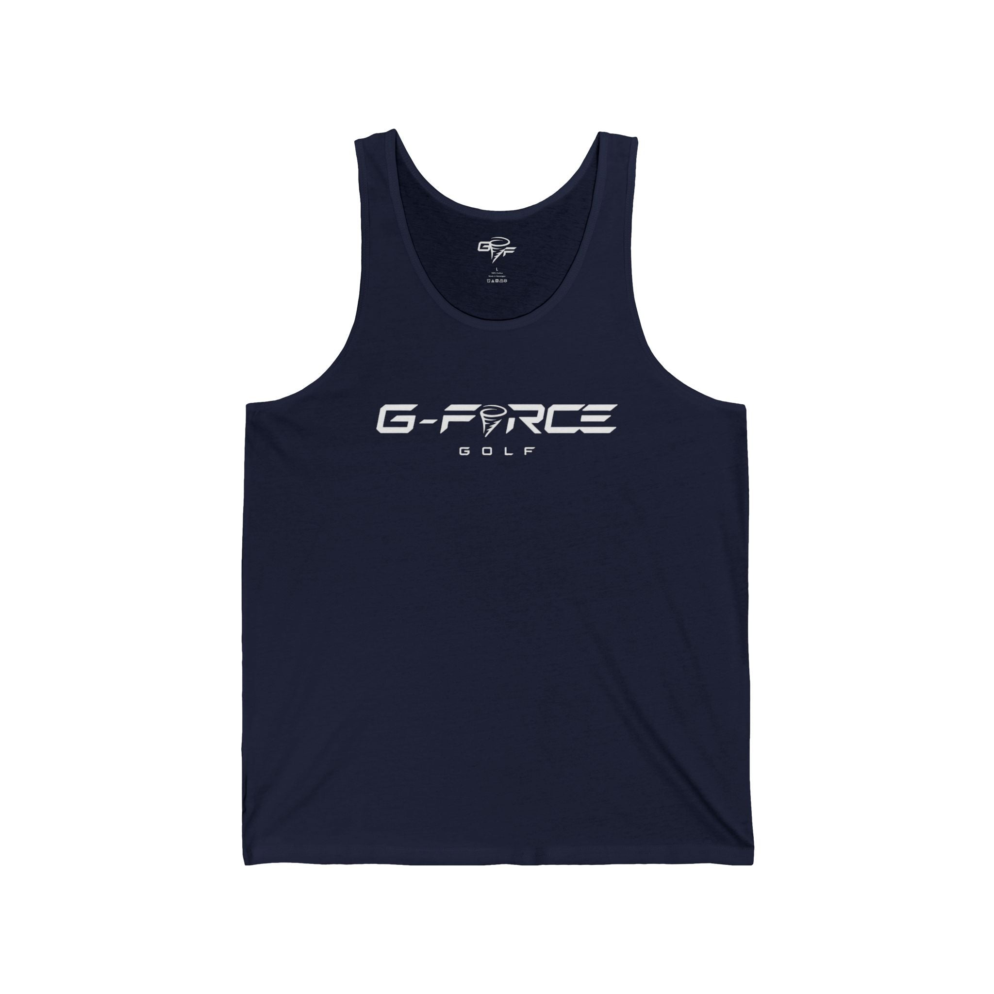 G-Force Golf Tank Top