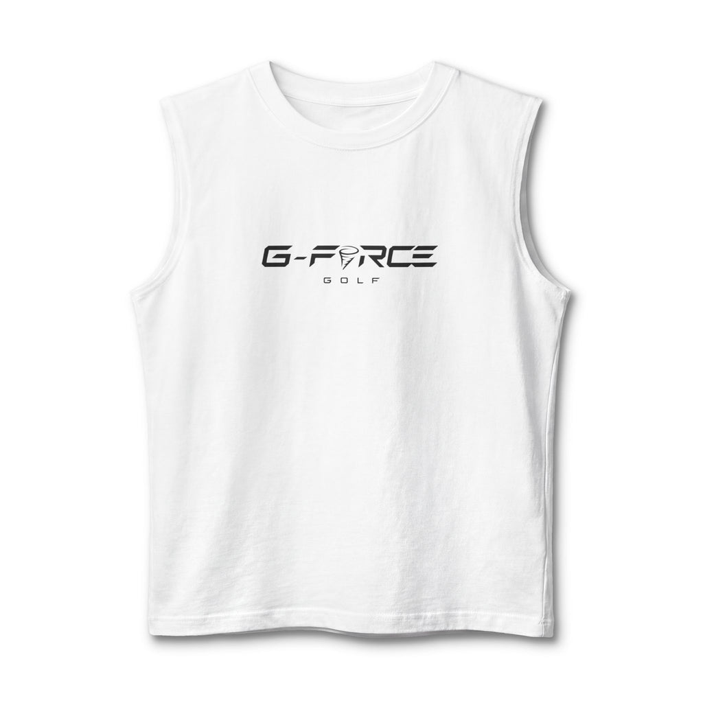 G-Force Muscle Tank