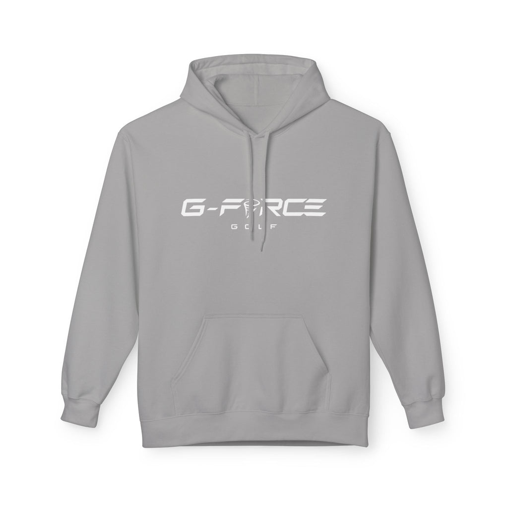 G-Force Unisex Midweight Softstyle Fleece Hoodie