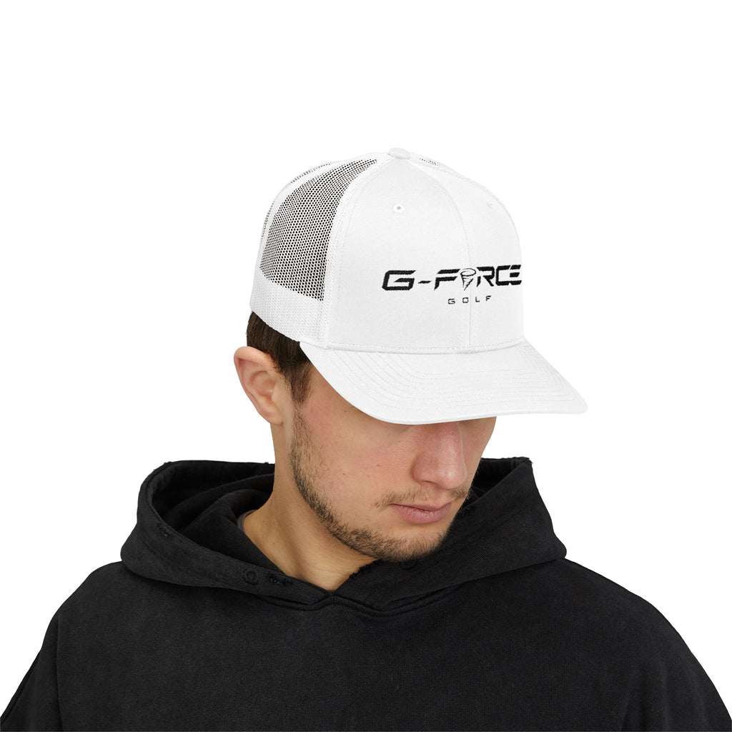 G-Force Snapback Trucker Cap