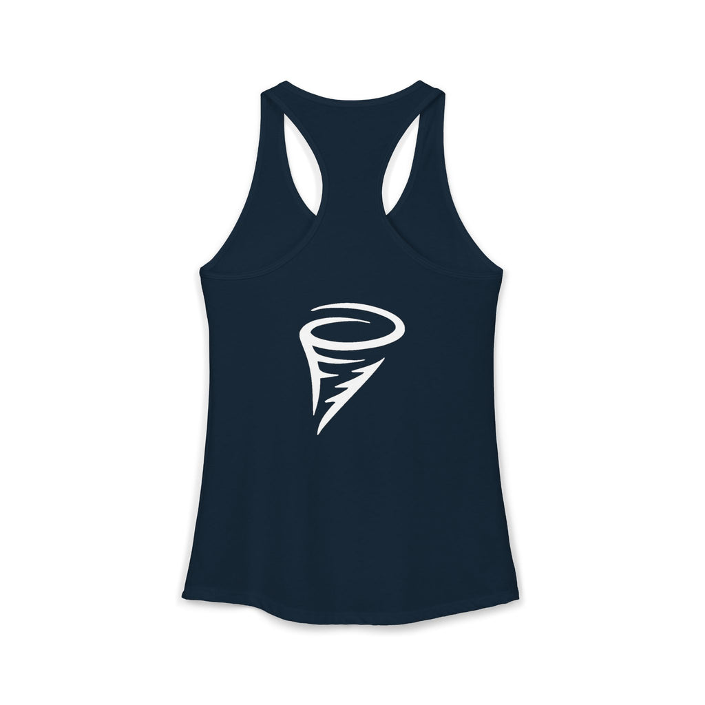 G-Force Women's Ideal Racerback Tank