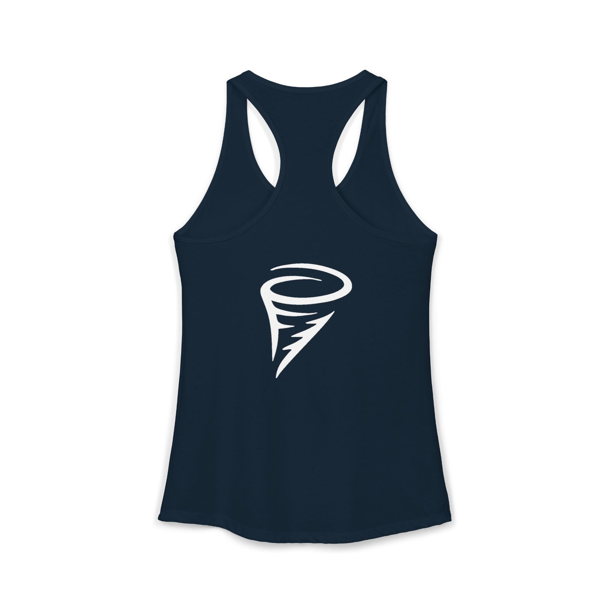 G-Force Women's Ideal Racerback Tank
