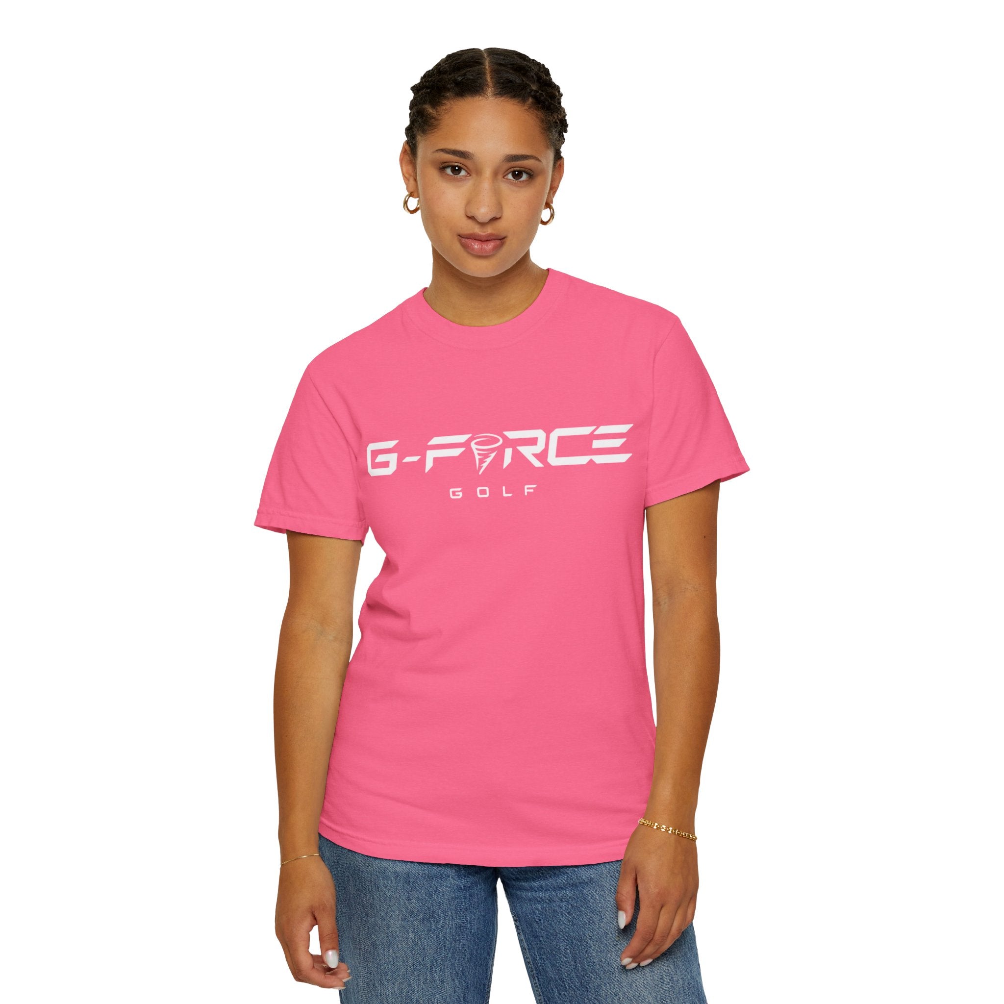 G-Force Unisex T-shirt