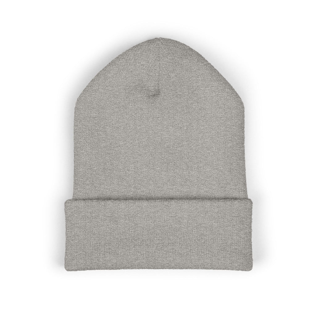 G-Force Classic Cuffed Beanie (Embroidery)
