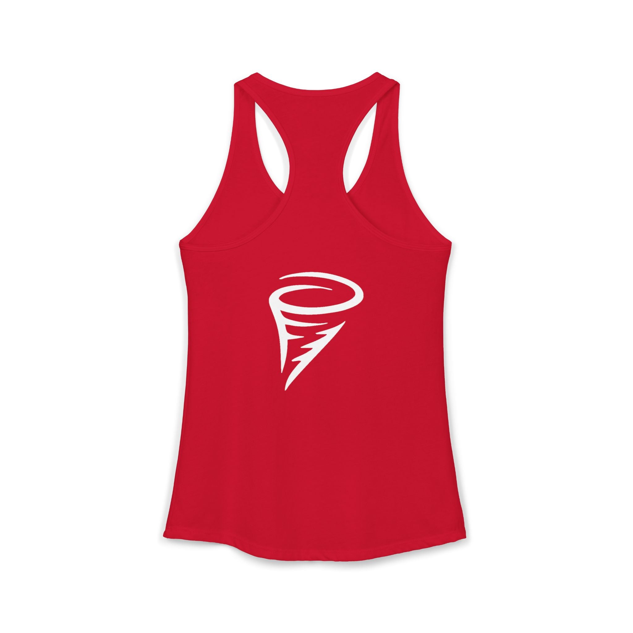 G-Force Women's Ideal Racerback Tank