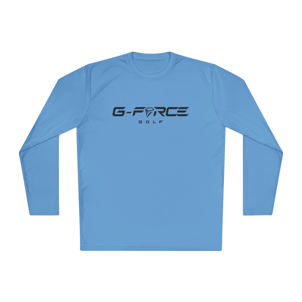 G-Force Unisex Lightweight Long Sleeve Tee