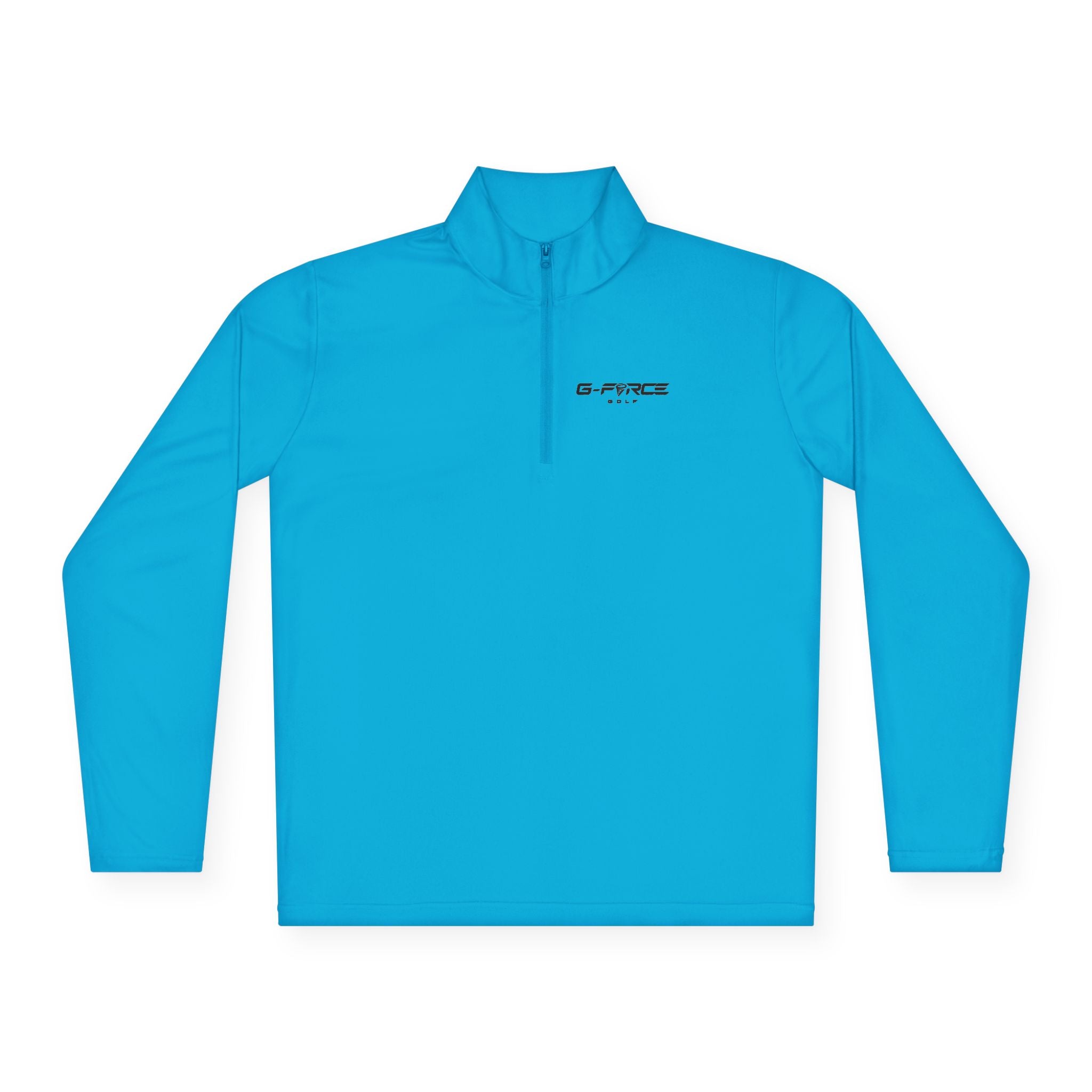 G-Force Quarter-Zip Pullover