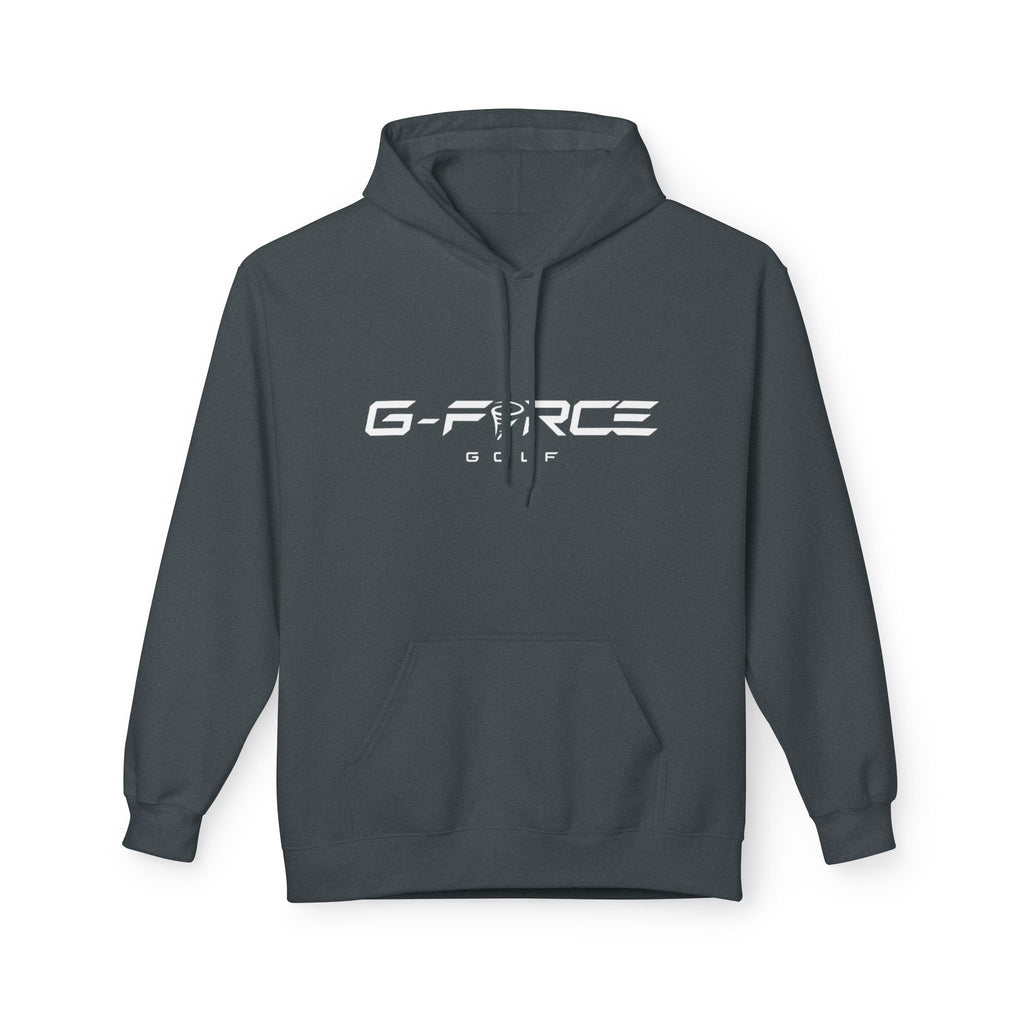 G-Force Unisex Midweight Softstyle Fleece Hoodie