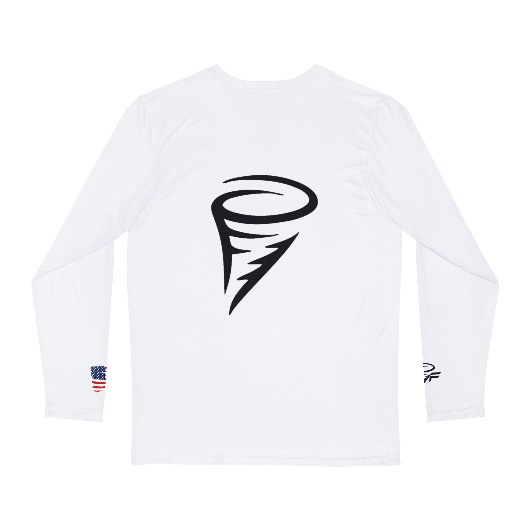 G-Force USA Long Sleeve Shirt