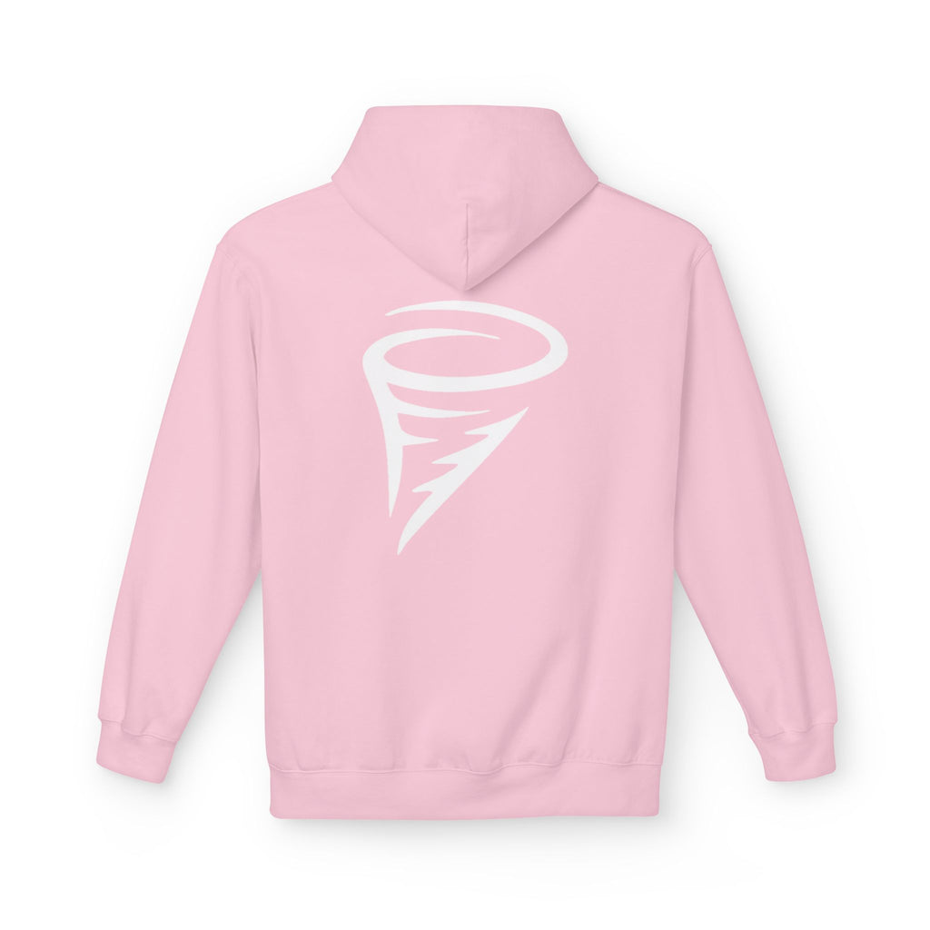 G-Force Unisex Midweight Softstyle Fleece Hoodie