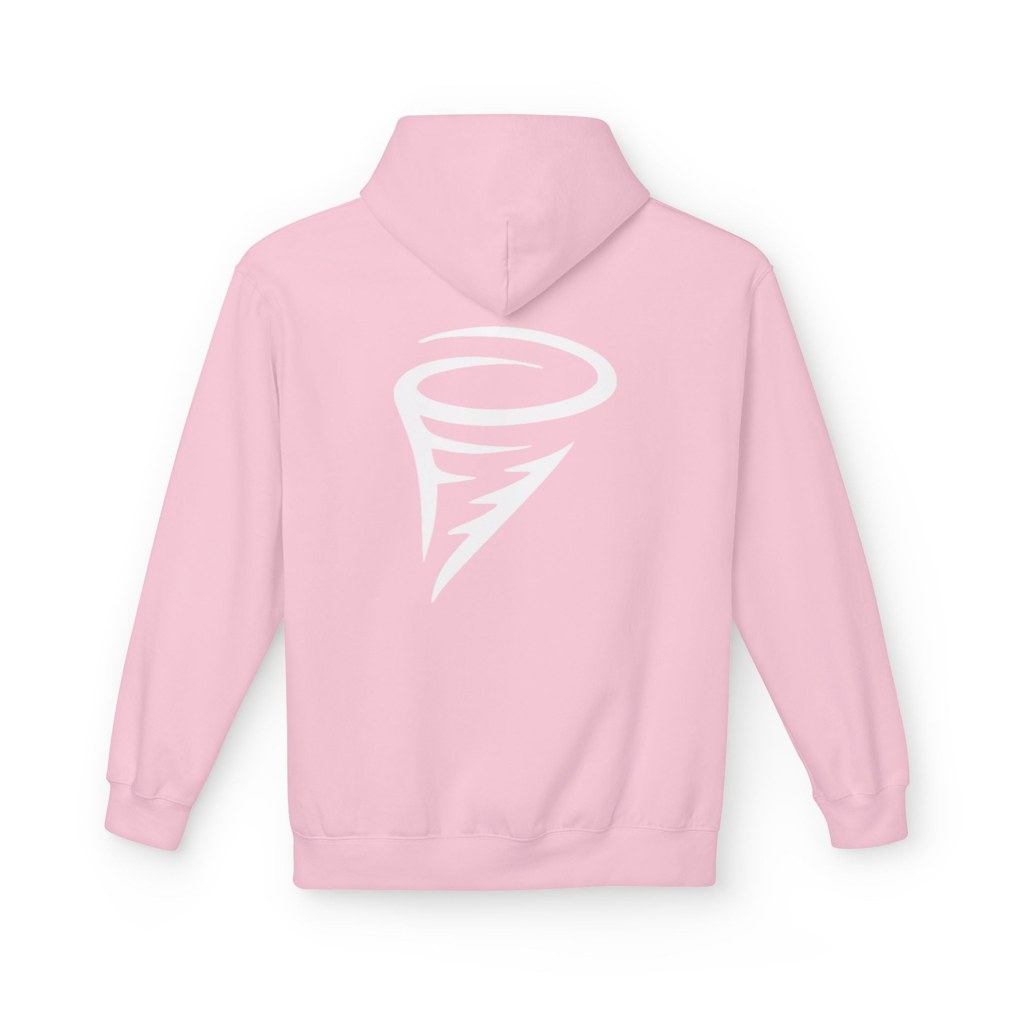 G-Force Unisex Midweight Softstyle Fleece Hoodie