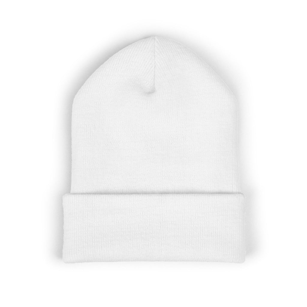 G-Force Classic Cuffed Beanie (Embroidery)