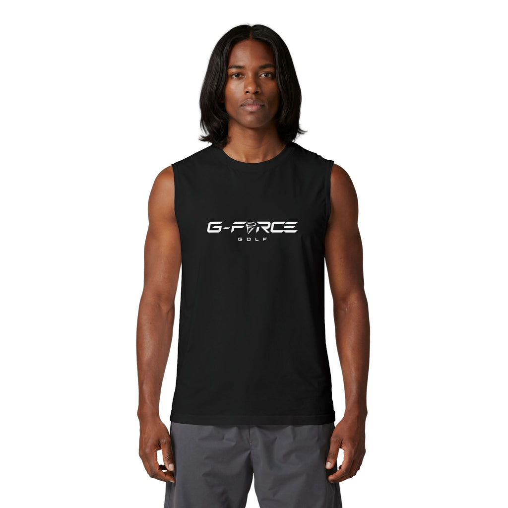 G-Force Muscle Tank